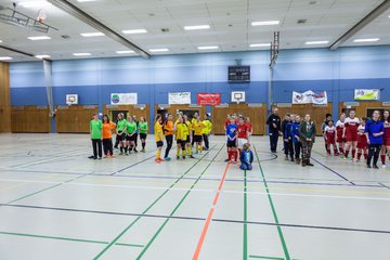Bild 166 - C-Juniorinnen Turnier Wahlstedt
